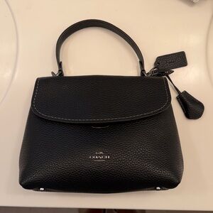 Emory Top Handle Bag